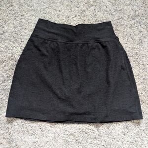 Beyond Yoga Spacedye Skirt Medium